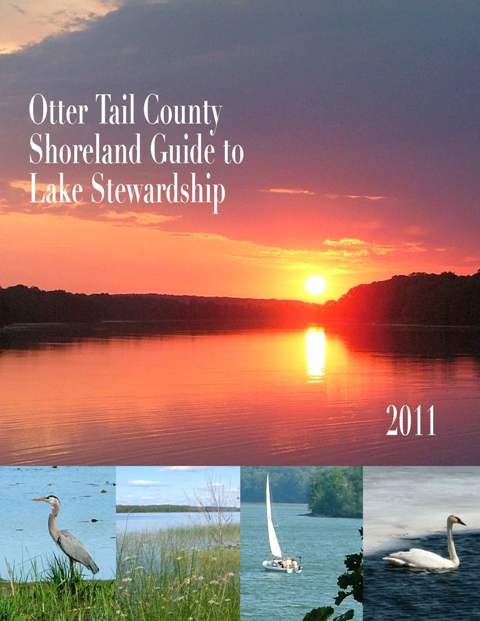 Otter Tail County Shoreland Guide for Lake Stewardship